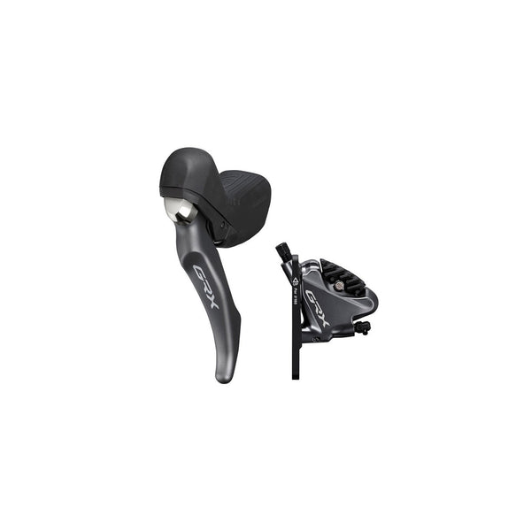 Shimano GRX BL-RX810/BR-RX810 Brake Lever | RA Cycles