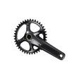Shimano GRX FC - RX810 - 1 Crankset 40t
