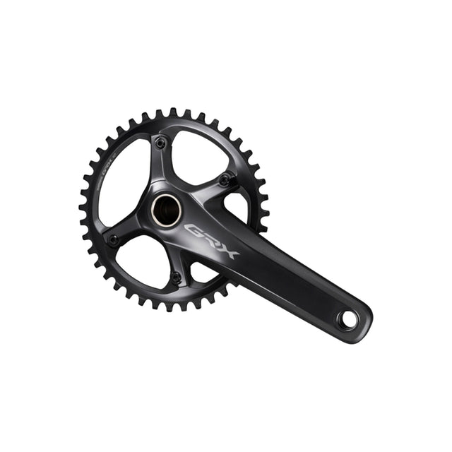 Shimano GRX FC - RX810 - 1 Crankset 40t