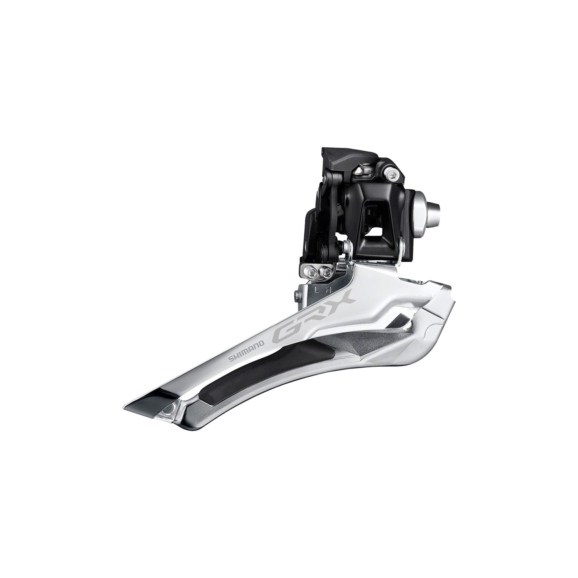 Shimano GRX Di2 FD-RX815 Front Derailleur | RA Cycles