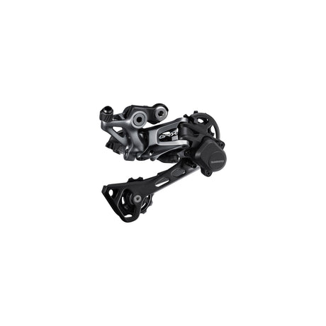 Shimano GRX RD - RX812 Rear Derailleur Black