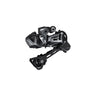 Shimano GRX RD - RX817 Di2 Rear Derailleur Black
