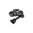 Shimano GRX RD - RX817 Di2 Rear Derailleur Black