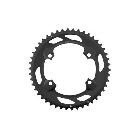 Spécialités TA X80 GRX-2 Gravel 10/11/12 Speed Chainring, Black, Inside, 28t Spécialités TA X80 GRX-2 Gravel 10/11/12 Speed Chainring, Black, Inside, 28t