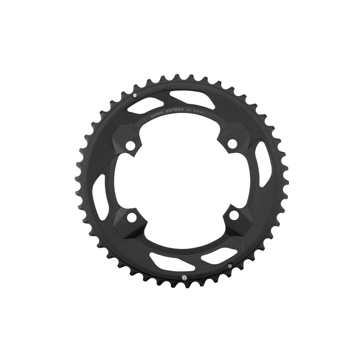 Shimano GRX RX600 Outer Chainring 46t