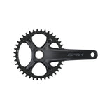 Shimano GRX RX610 1x Crankset 40t