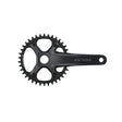 Shimano GRX RX610 1x Crankset 38t