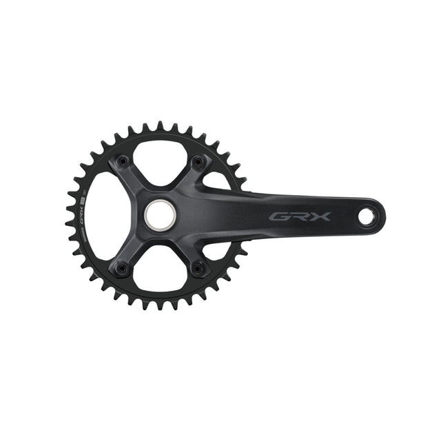 Shimano GRX RX610 1x Crankset 38t