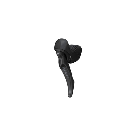 Shimano GRX RX610 Disc Brake Lever Left Black