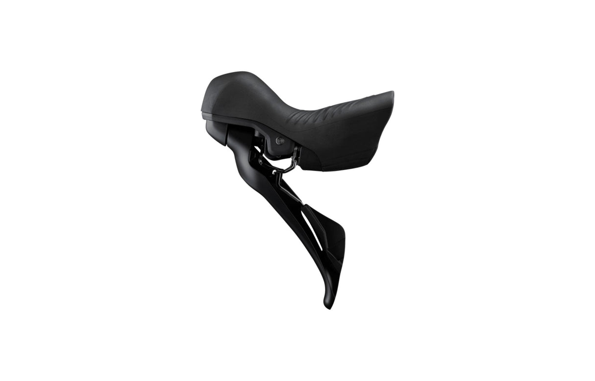 Shimano GRX RX610 Shift/Brake Lever 12 - speed Black