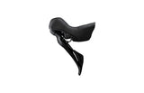 Shimano GRX RX610 Shift/Brake Lever 12 - speed Black