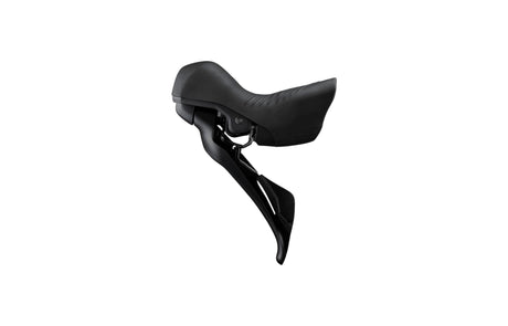 Shimano GRX RX610 Shift/Brake Lever 12 - speed Black