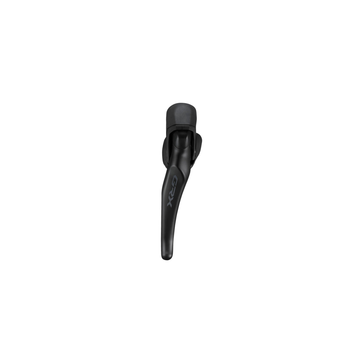 Shimano GRX RX610 Shift/Brake Lever 12 - speed Black