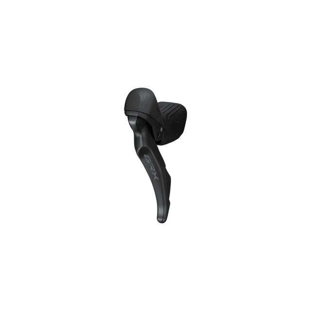 Shimano GRX RX610 Shift/Brake Lever 2x Black