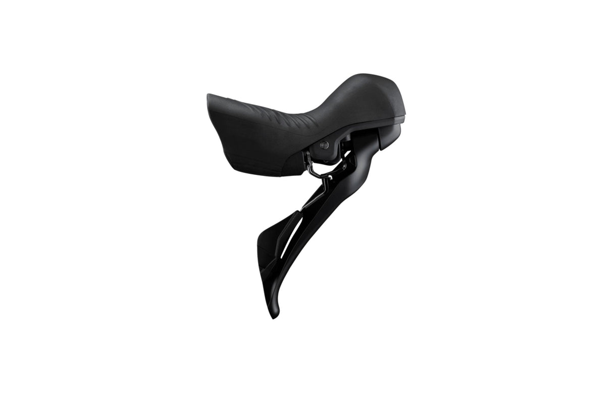 Shimano GRX RX610 Shift/Brake Lever 2x Black