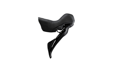 Shimano GRX RX610 Shift/Brake Lever 2x Black