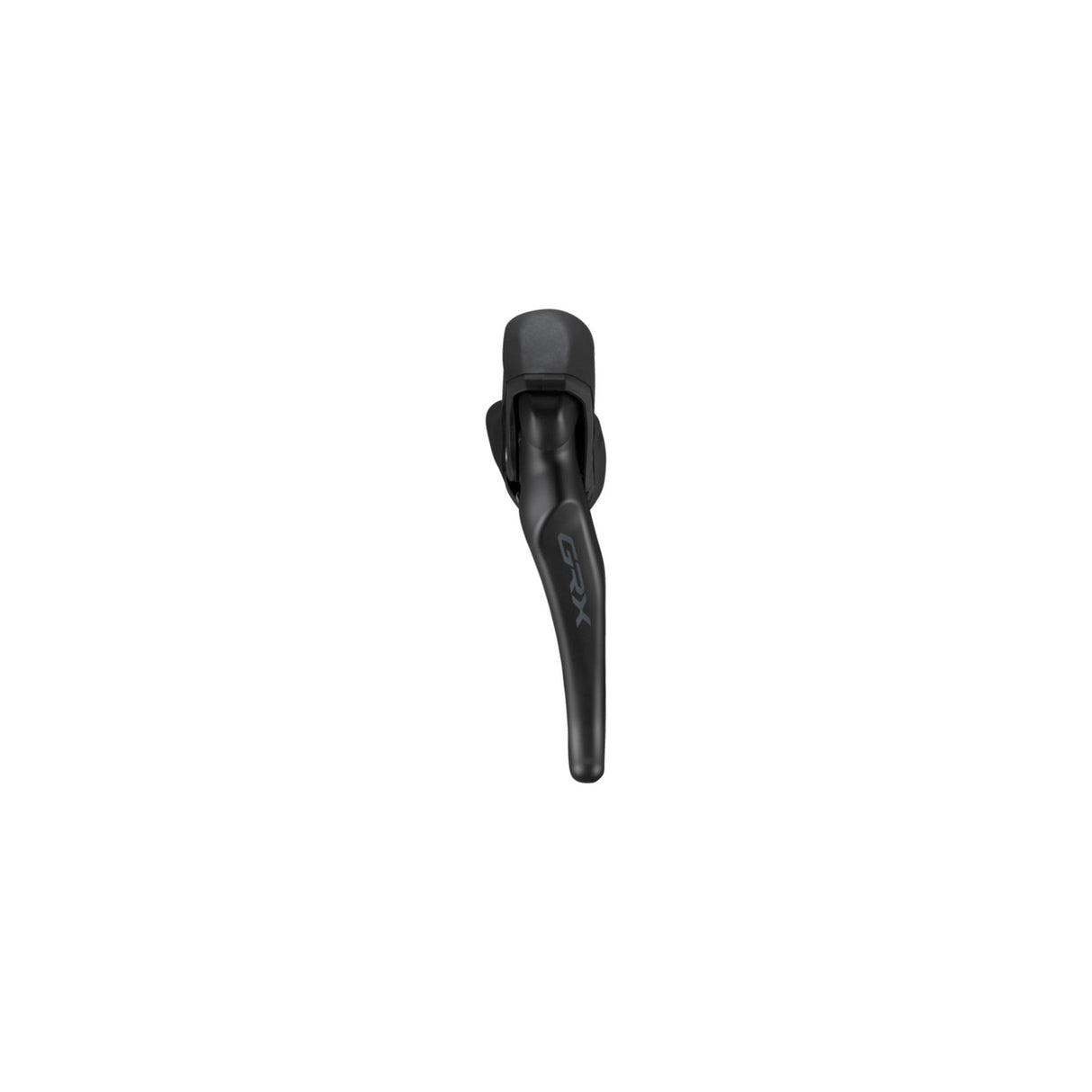 Shimano GRX RX610 Shift/Brake Lever 2x Black
