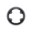 Shimano GRX RX810 Chainring 1x Black