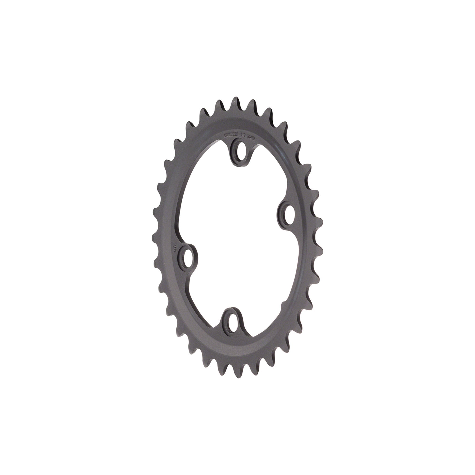 Shimano GRX RX810 Chainring 2x | RA Cycles