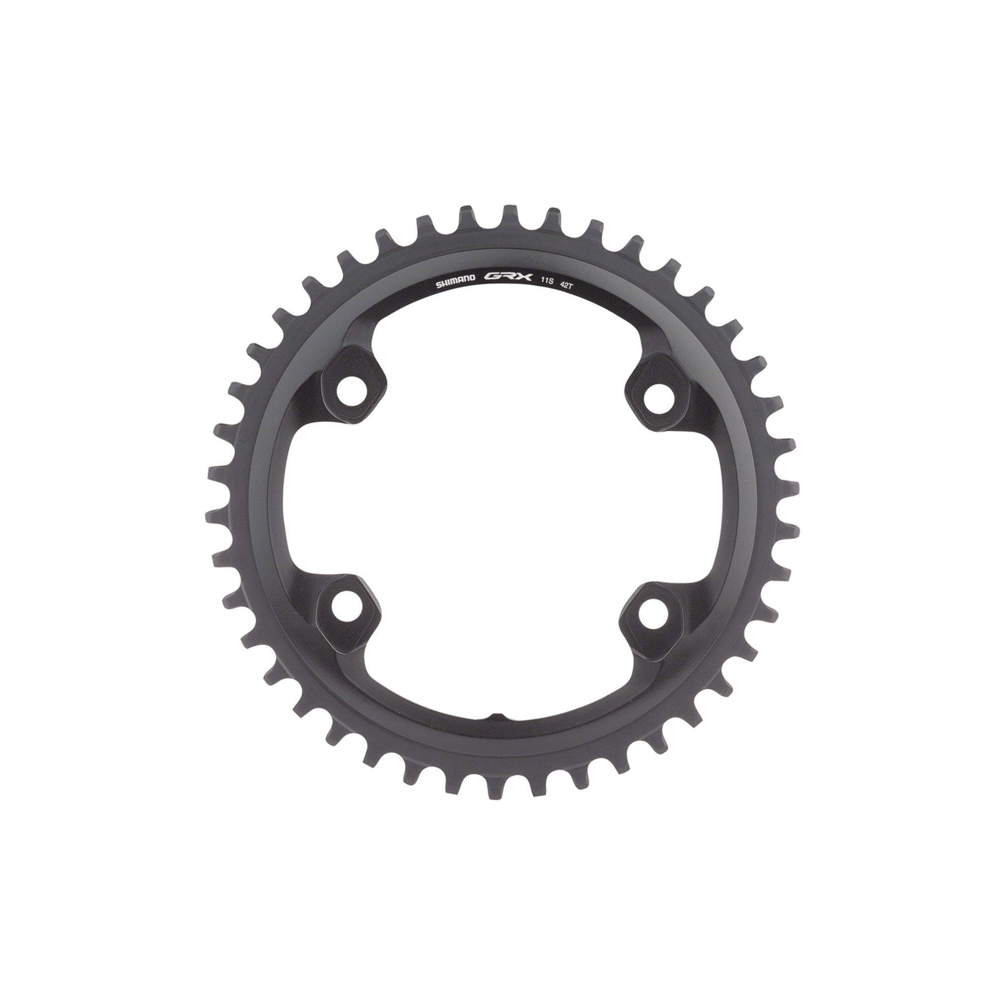 Shimano GRX RX810 Chainring 2x | RA Cycles