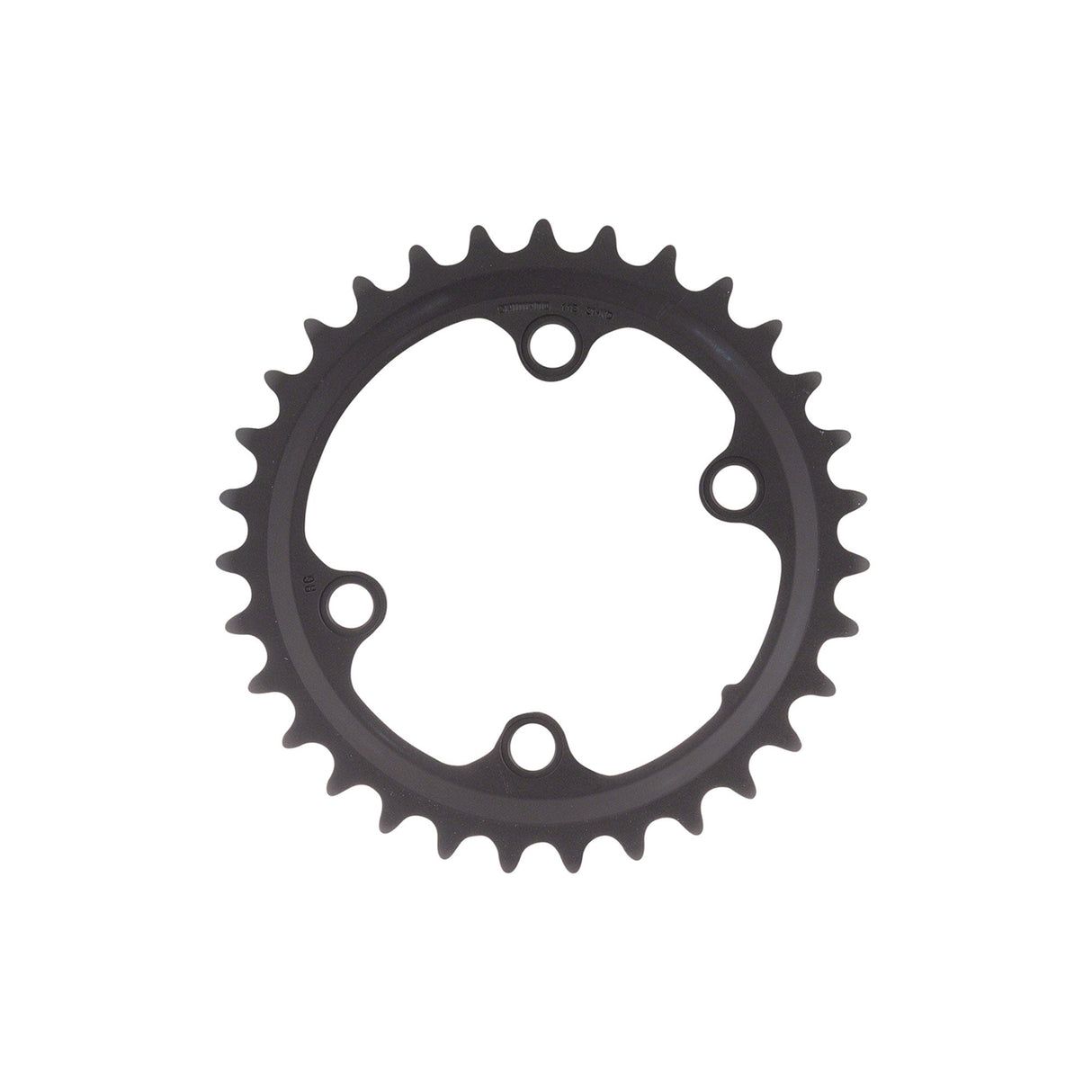 Shimano GRX RX810 Chainring 2x 31t