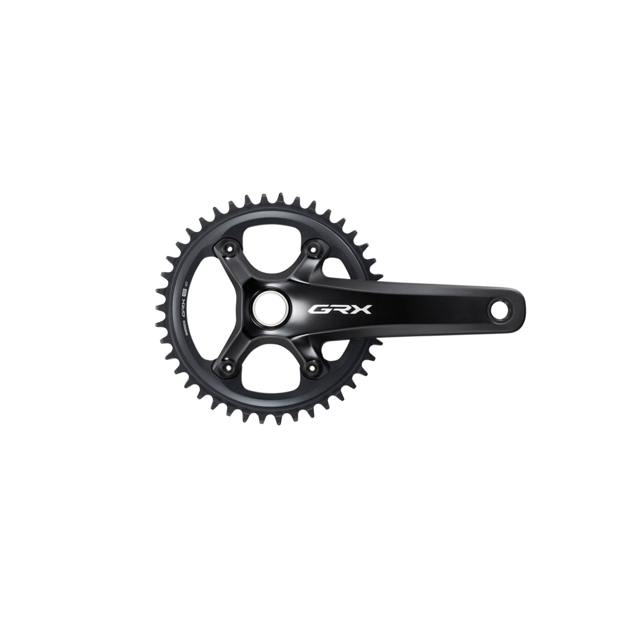 Shimano GRX RX820 1x Crankset – RA Cycles