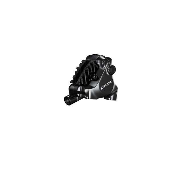 Shimano GRX RX820 Disc Brake Caliper Rear Black
