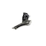 Shimano GRX RX820 Front Derailleur Braze - On Black