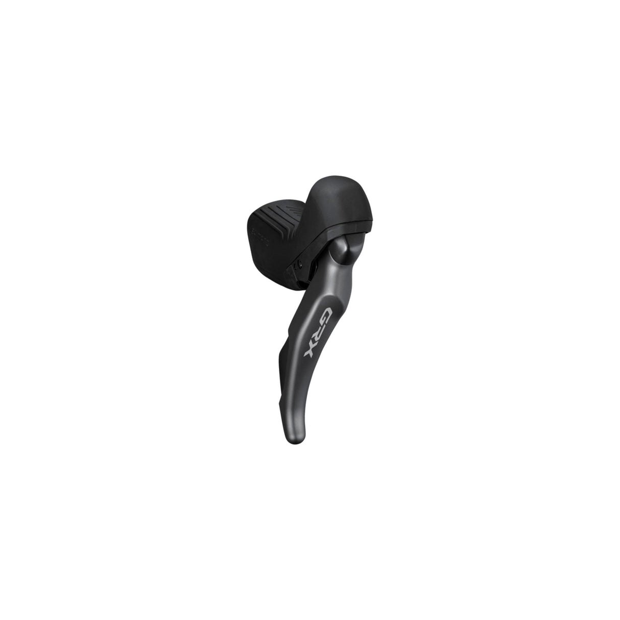 Shimano GRX RX820 Shift/Brake Lever 12 - speed Black