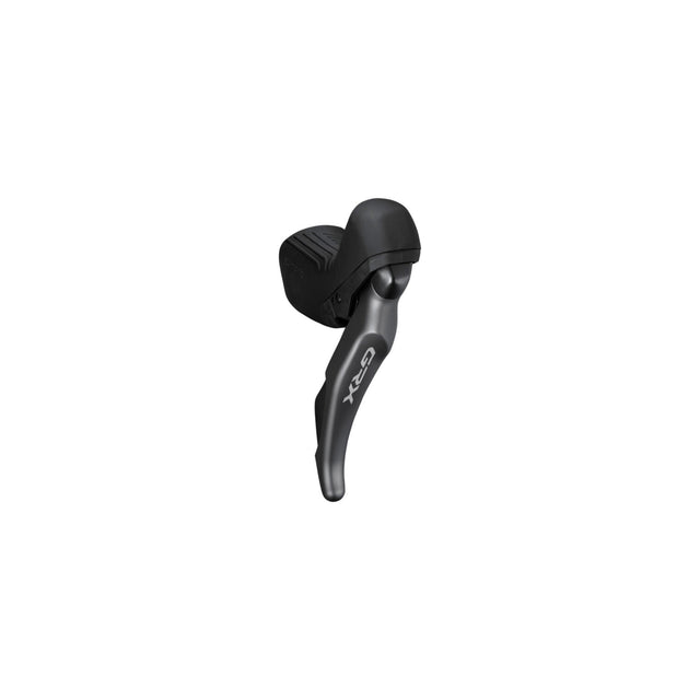 Shimano GRX RX820 Shift/Brake Lever 12 - speed Black