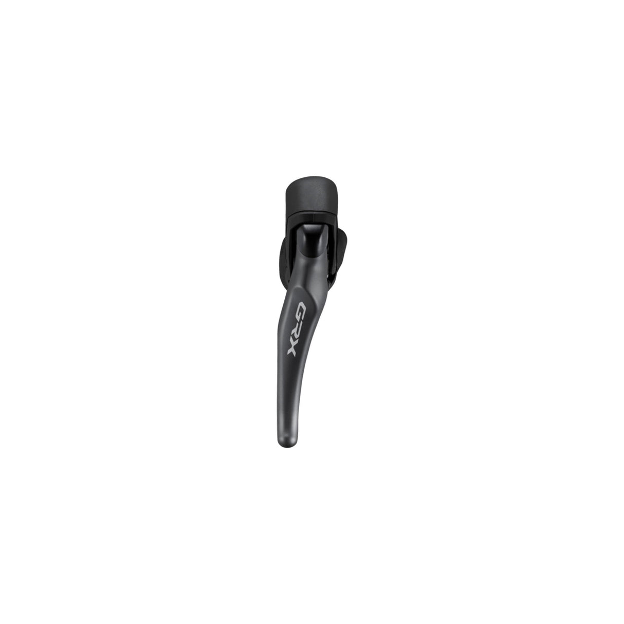 Shimano GRX RX820 Shift/Brake Lever 12 - speed Black