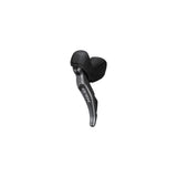 Shimano GRX RX820 Shift/Brake Lever 2x Black