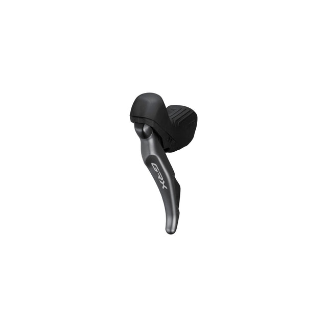 Shimano GRX RX820 Shift/Brake Lever 2x Black