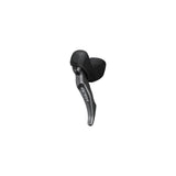 Shimano GRX RX820 Shift/Brake Lever for Dropper Left Black