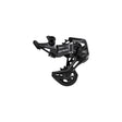 Shimano GRX RX822 Rear Derailleur GS Black