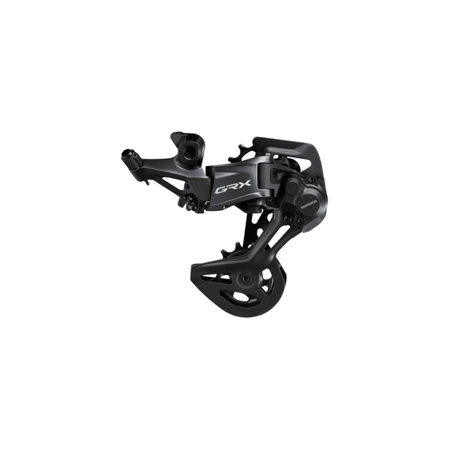 Shimano GRX RX822 Rear Derailleur GS Black