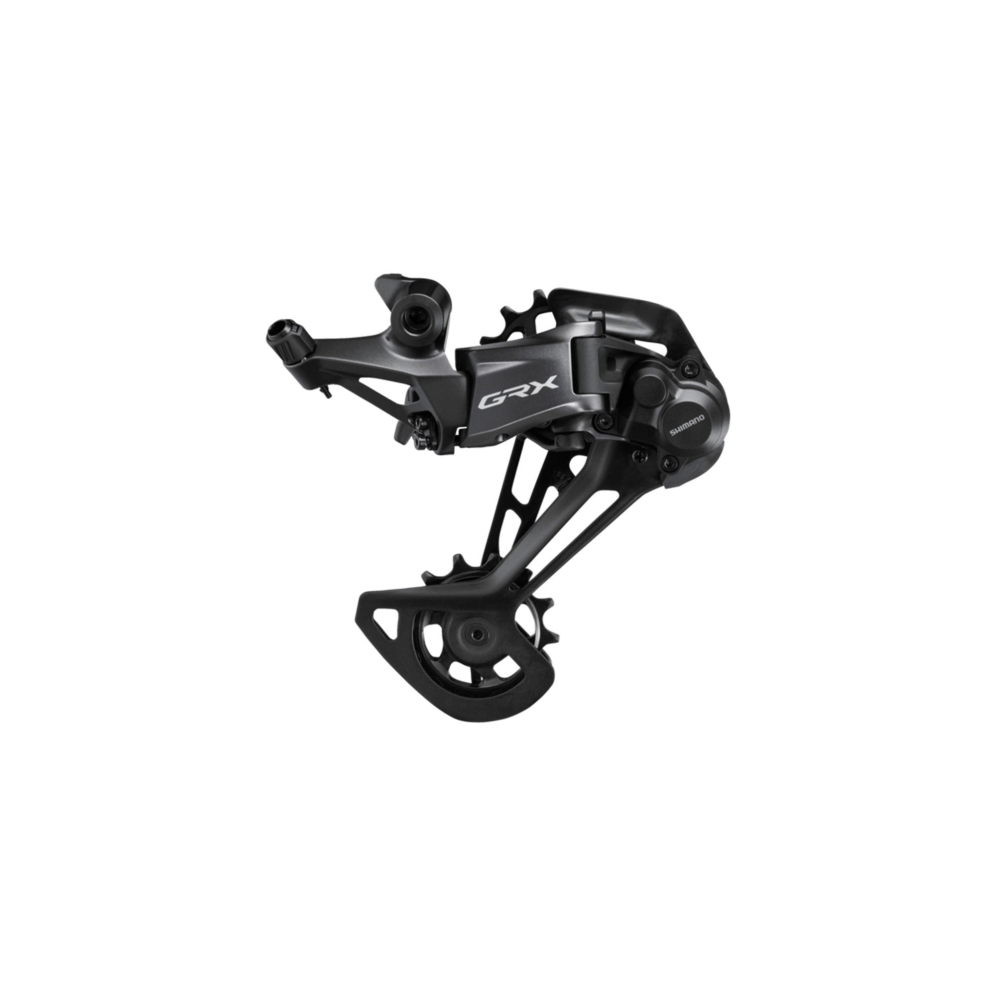 Shimano GRX RX822 Rear Derailleur SGS – RA Cycles