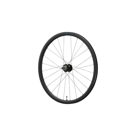 Shimano GRX RX880 Disc Brake Wheel Rear Black