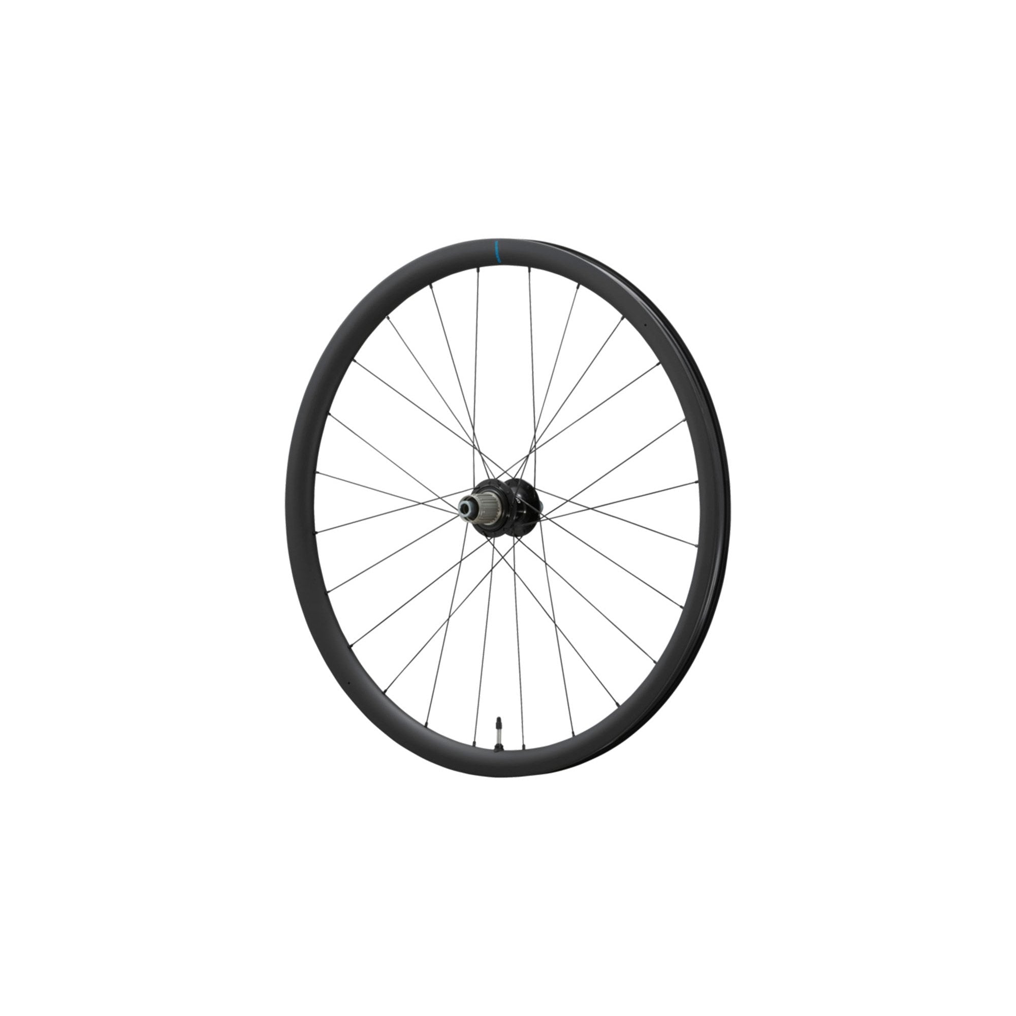 Shimano WH-RX570-700C Tubeless Wheels | RA Cycles