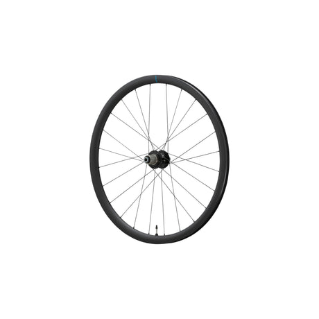Shimano GRX RX880 Disc Brake Wheel Rear Black