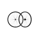 Shimano GRX RX880 Disc Brake Wheelset Black