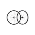 Shimano GRX RX880 Disc Brake Wheelset Black