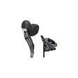 Shimano GRX ST - RX810/BR - RX810 Shifter/Hydraulic Brake Lever Set Front / Left
