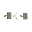 Shimano K05TI - RX Resin Disc Brake Pads