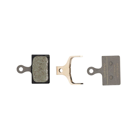 Shimano K05TI - RX Resin Disc Brake Pads