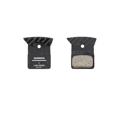 Shimano L05A - RF Resin Disc Brake Pad