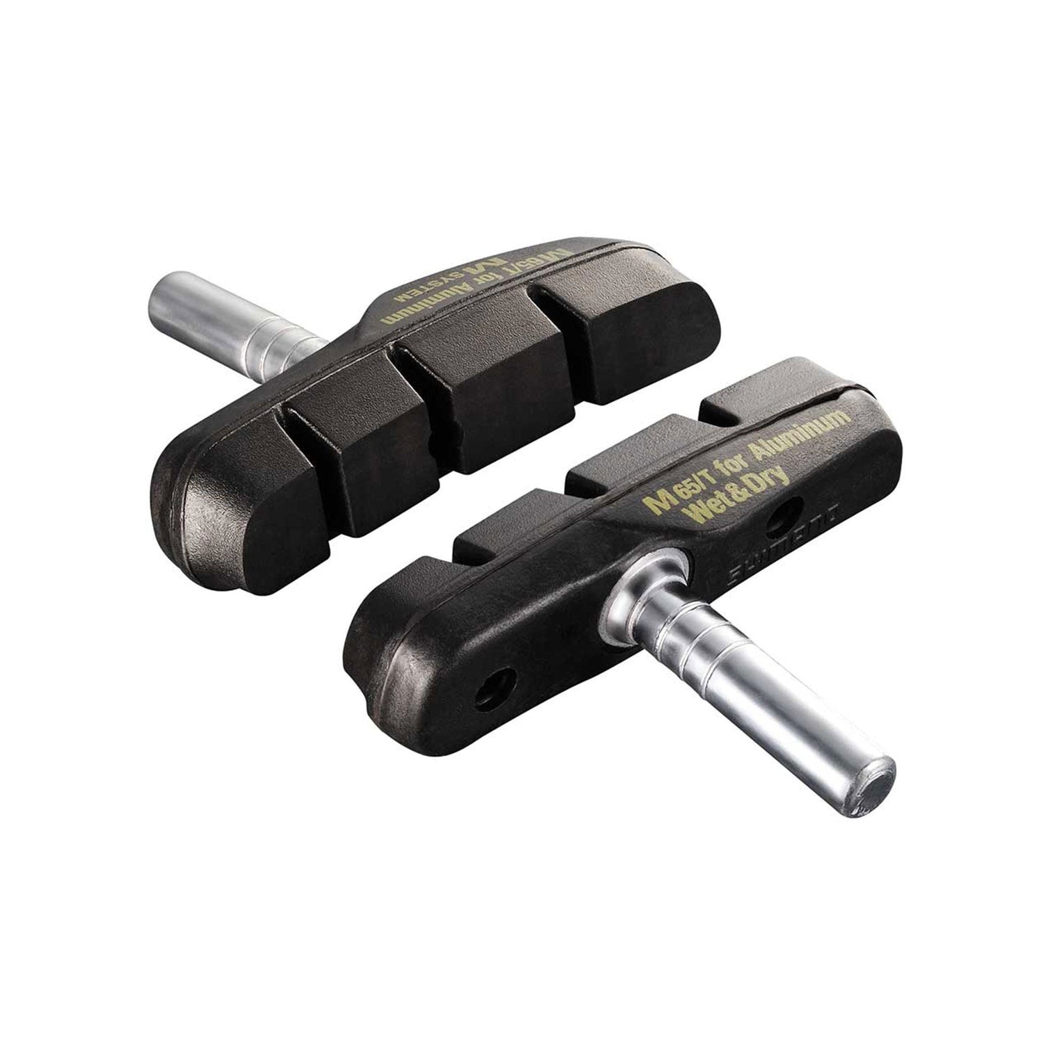 shimano cantilever brake do they have different size fivot rods Shimano M65T Cantilever Brake Pads