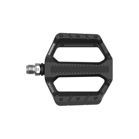 Shimano PD - EF202 Flat Pedals Black