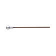 Shimano Polymer Coated Brake Cable