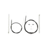 Shimano Road Brake Cable and Housing Set Black